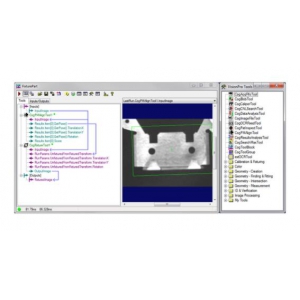 VisionPro視覺軟件